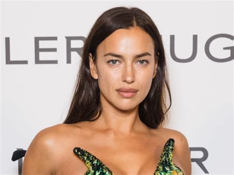 irina shayk naked|12 Phenomenal Photos of Irina Shayk in Tahiti